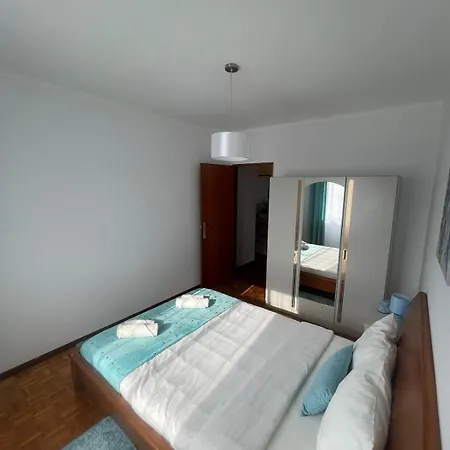 Refugio Do Mar - * Peniche