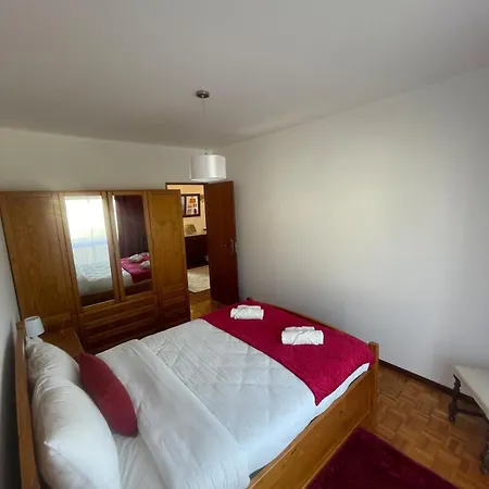 Refugio Do Mar - Apartmán