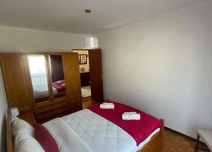 Refugio Do Mar - Apartmán