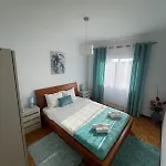 Apartamento Refúgio Do Mar - Peniche