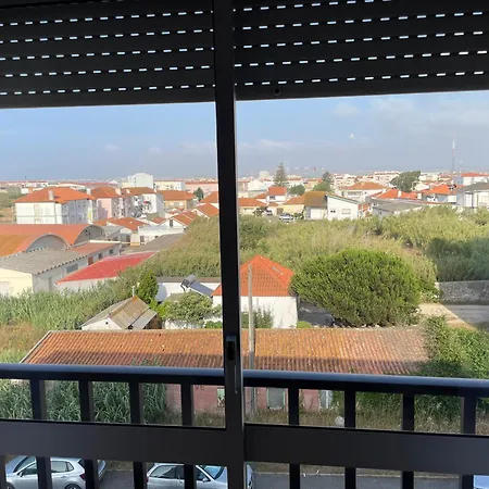 Apartman Refugio Do Mar - Peniche