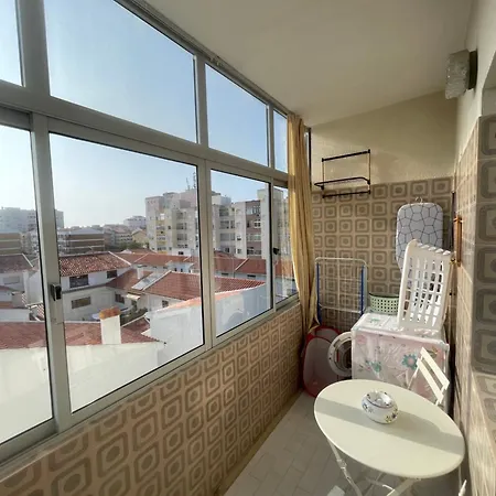 Daire Refugio Do Mar -