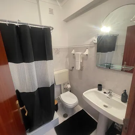 Daire Refugio Do Mar - *