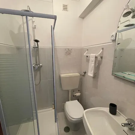 Apartamento Refúgio Do Mar -