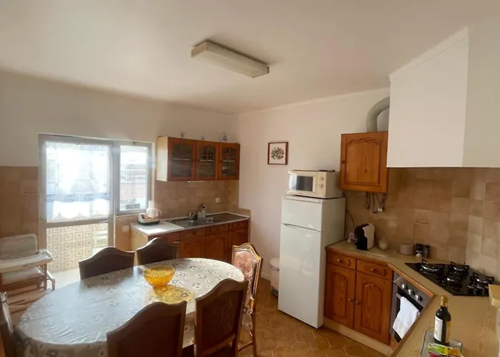 Refugio Do Mar - Пениши