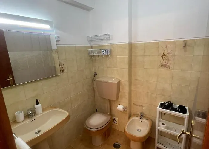 Refugio Do Mar - Апартаменты *