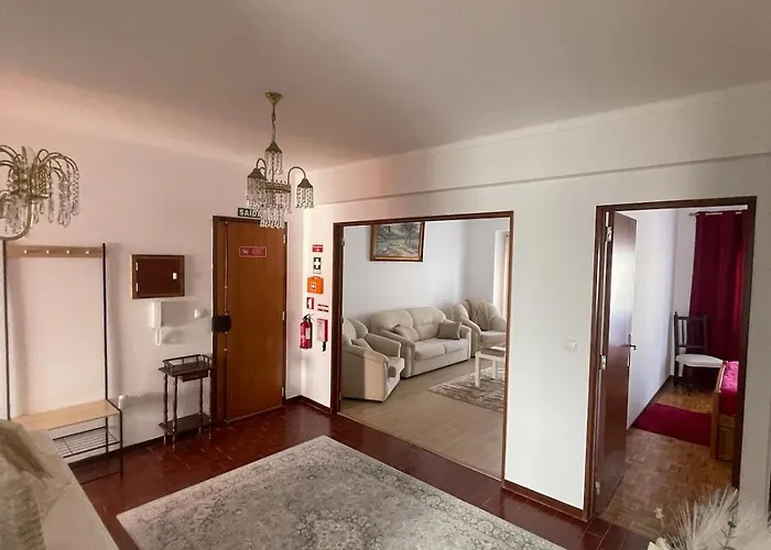 Refugio Do Mar - Пениши