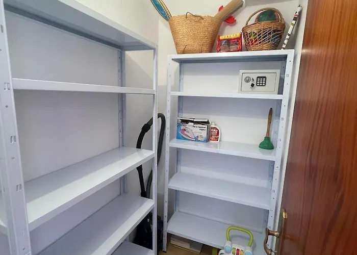 Refugio Do Mar - Апартаменты Пениши